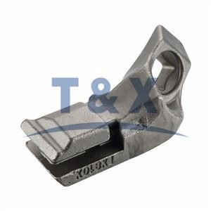 Аугер Сханк Плоче